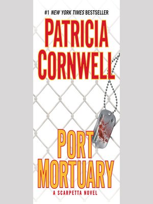 red mist patricia cornwell ebook free download
